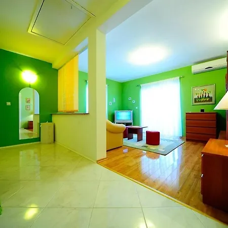 In Supetar/insel Brac 5902 *