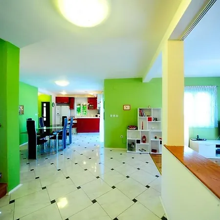 In Supetar/insel Brac 5902 * 수페타르